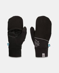 Unisex běžecké rukavice Kilpi DRAG-U