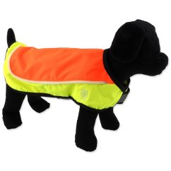 Vesta Dog Fantasy LED Reflexní nabíjecí S