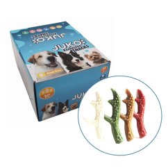 Parohy mix JUKO Snacks 2 kg (cca 19 ks)