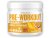 Descanti Pre-workout 222g