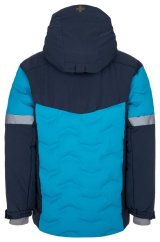 Chlapecká lyžařská bunda Kilpi TEDDY-JB