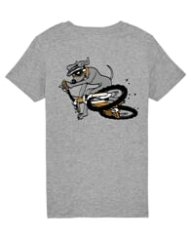 PEATY'S KIDSWEAR TRIKO S KRÁTK