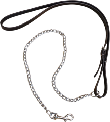 Řetízkové vypouštěcí vodítko - vypouštění od obojku