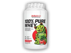 100% Pure Whey Limited Edition 900g