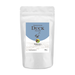 BOHEMIA PREMIU Snack Duck Pillows 100g