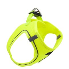 HPF Kšíry AIRMESH 2X neon