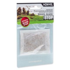 Přípravek Aquael Magic alae stop proti řase