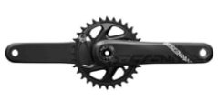 AM FC DESC C EAGLE DUB 175 BLK