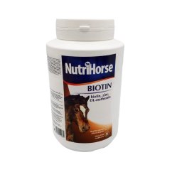 Nutri Horse BIOTIN 1 kg