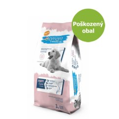 Diamant Dog Puppy 3 kg - Poškozený obal - SLEVA 15 %