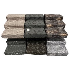 Schody pro psa 60 x 42 x 30 cm