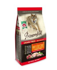 PGF Mini Adult Quai & Duck 6kg