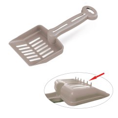 Lopatka 26,5 x 10,2 cm