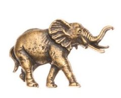 Slon (odznak na klobouk)