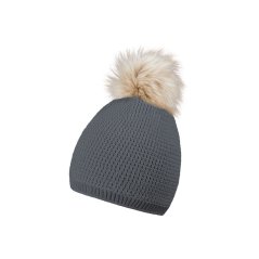 Zimní čepice Smart fur