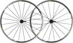 MAVIC CROSSRIDE RB 26" SHIMANO