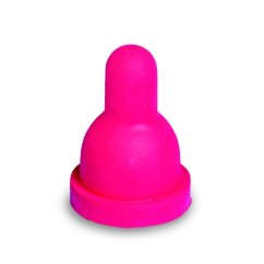 Dudlík náhradní na krmné vědro pro jehňě, kůzle