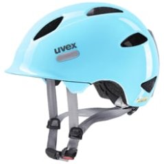 2023 UVEX HELMA OYO CLOUD BLUE