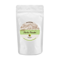 BOHEMIA WILD Herb Powder 500g