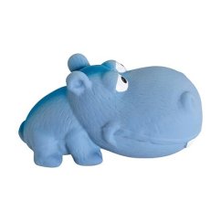 Mini hrošík BigHead 9 cm, se zvukem, latex,  HipHop