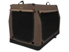 Přepravní box pro psy TrendPet