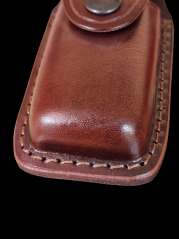 Pouzdro na zavírací nůž