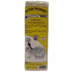 Hobliny citron Limara 15 l ( 0,6 kg )