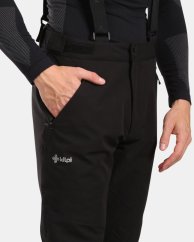 Pánské lyžařské kalhoty Kilpi METHONE-M