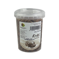 BOHEMIA Krůtí oděny 250g