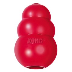 Hračka Kong classic