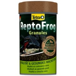 Krmivo Tetra Repto Frog Granules 100ml