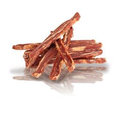 KIDDOG hovězí steak v proužku 250 g