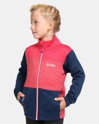 Dětská funkční mikina Kilpi TOMMS-J