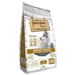 Natural Greatness URINARY STRUVITE veterinární dieta pro psy