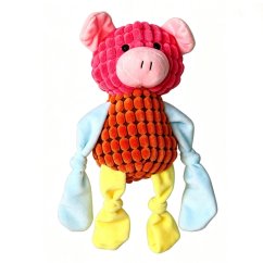 Plyšové prasátko 32 cm