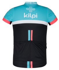 Dívčí teamoý cyklistický dres Kilpi CORRIDOR-JG