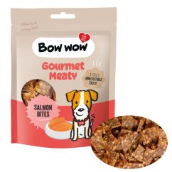 Lososová masíčka 60 g