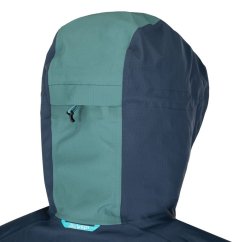 Pánská outdoorová bunda Kilpi METRIX-M