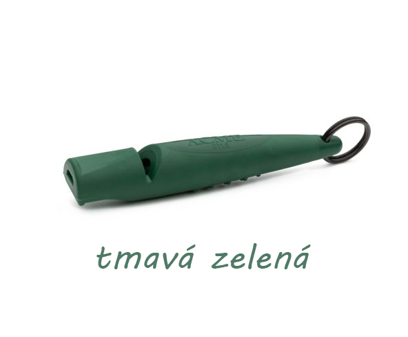 ACME ALPHA Jednotónová píšťalka 211,5