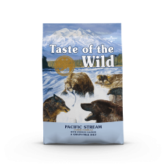TOW Pacific Strea Canine 2kg