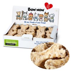 Kost natural s dršťkami a brusinkami GF (30 ks)
