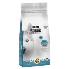 Bozita Robur Dog Sensitive Reindeer GF 11,5 kg
