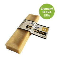 Himalájský sýr XL - Zlomený - SLEVA 15 %