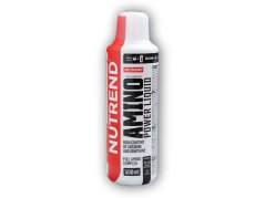 Amino Power Liquid 500ml tropic