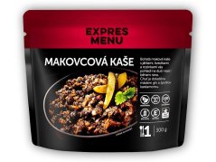 Makovcová kaše 300g