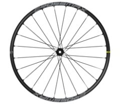 MAVIC CROSSMAX XLS 29 PŘEDNÍ D