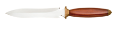 lovecký nůž