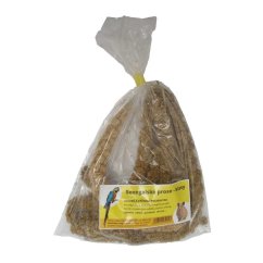 Senegalské proso žluté klasy 200 g 