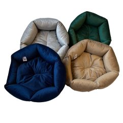 Pelíšek Velvet JUKO S