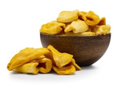Jackfruit křupavé plátky 250g